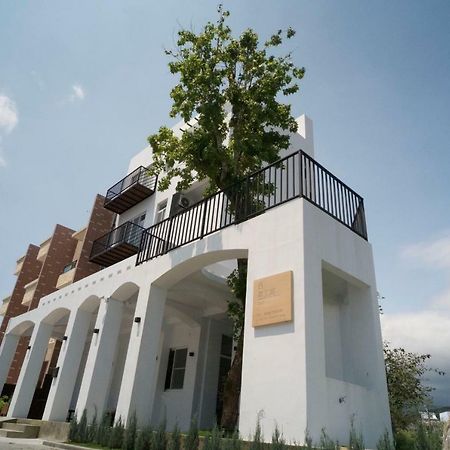 Lof/It Bed & Breakfast Taitung ภายนอก รูปภาพ
