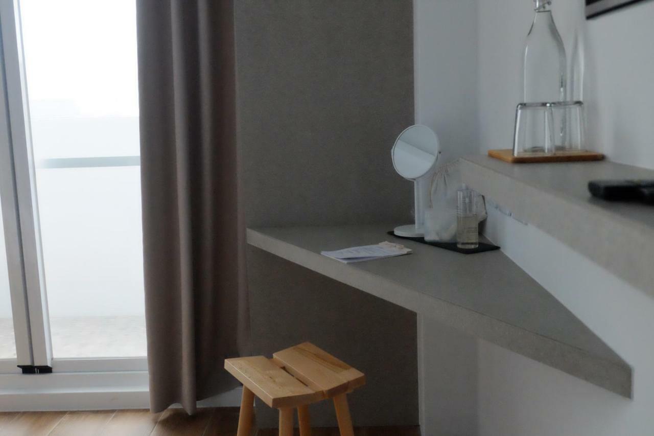 Lof/It Bed & Breakfast Taitung ภายนอก รูปภาพ